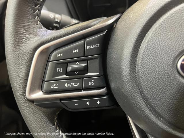 new 2025 Subaru Outback car, priced at $35,906