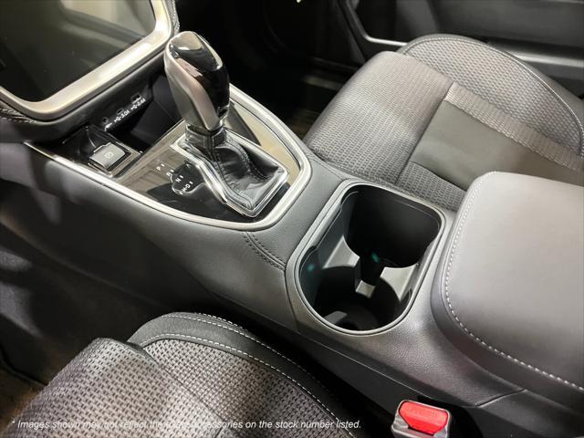 new 2025 Subaru Outback car, priced at $35,906