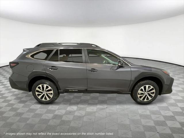 new 2025 Subaru Outback car, priced at $35,906