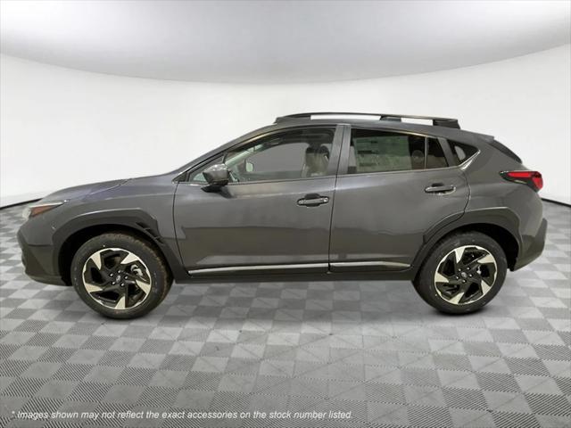new 2025 Subaru Crosstrek car, priced at $35,828