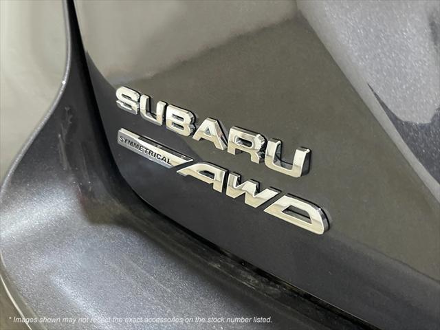 new 2025 Subaru Crosstrek car, priced at $35,828