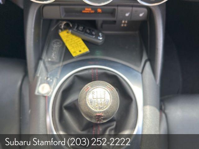 used 2016 Mazda MX-5 Miata car, priced at $23,568
