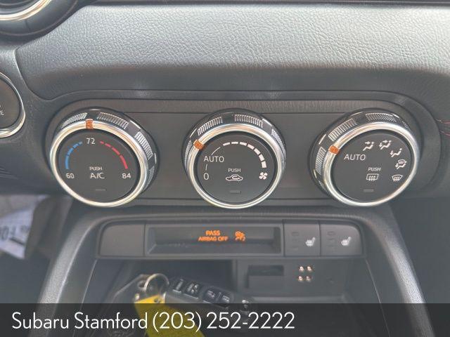 used 2016 Mazda MX-5 Miata car, priced at $23,568