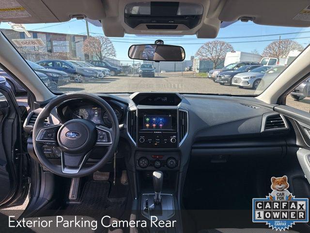 used 2023 Subaru Impreza car, priced at $20,395