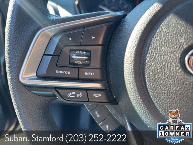 used 2023 Subaru Impreza car, priced at $19,275