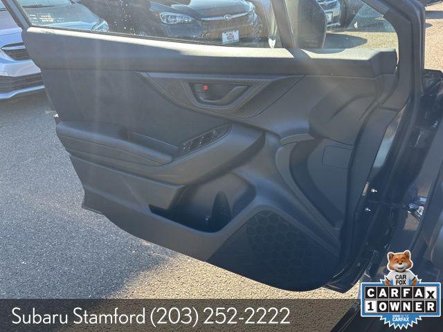 used 2023 Subaru Impreza car, priced at $19,275