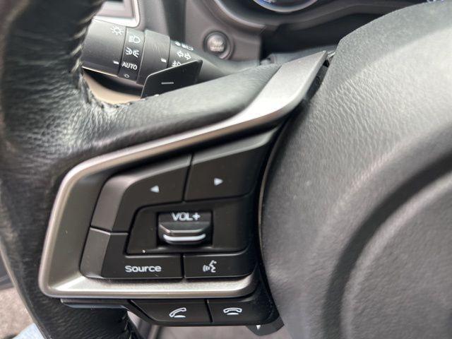 used 2022 Subaru Ascent car, priced at $30,998