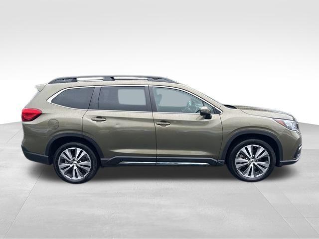 used 2022 Subaru Ascent car, priced at $30,998