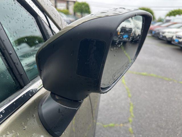 used 2022 Subaru Ascent car, priced at $30,998