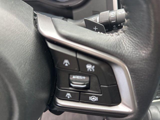 used 2022 Subaru Ascent car, priced at $30,998