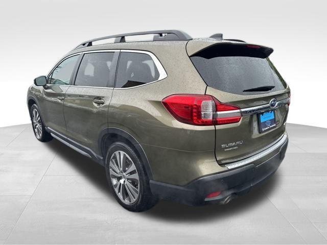 used 2022 Subaru Ascent car, priced at $30,998