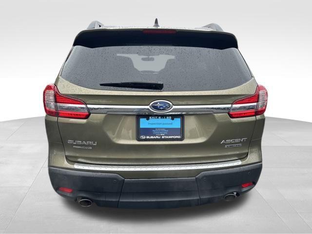 used 2022 Subaru Ascent car, priced at $30,998