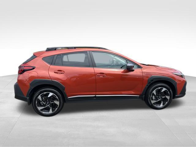 used 2024 Subaru Crosstrek car, priced at $30,999