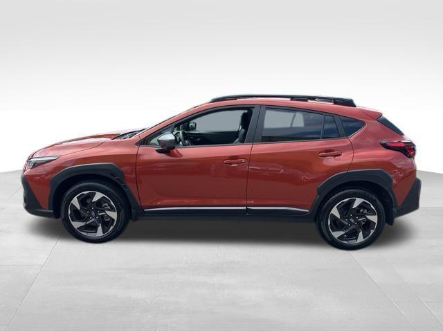 used 2024 Subaru Crosstrek car, priced at $30,999