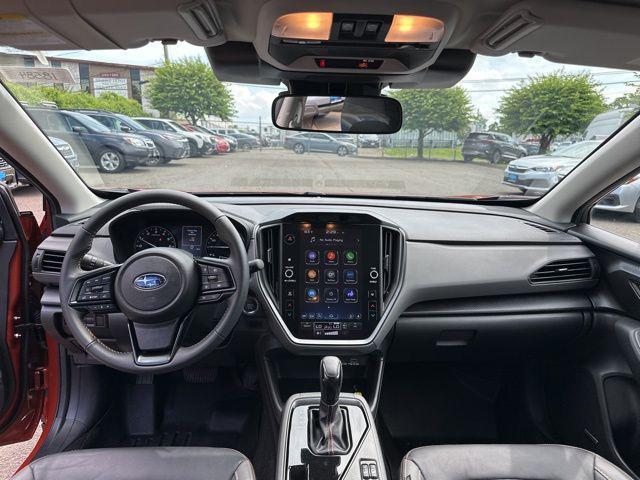 used 2024 Subaru Crosstrek car, priced at $30,999