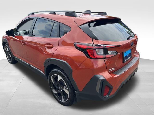 used 2024 Subaru Crosstrek car, priced at $30,999