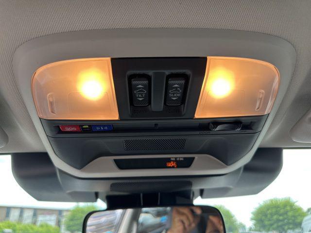 used 2024 Subaru Crosstrek car, priced at $30,999