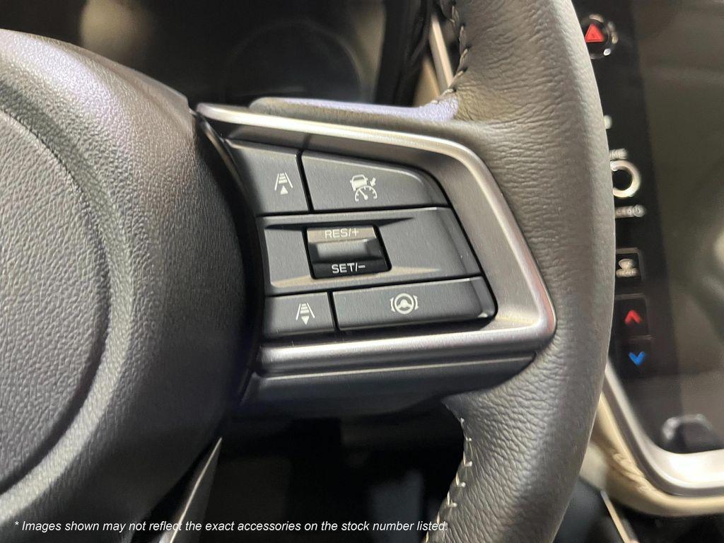 new 2025 Subaru Outback car, priced at $34,062