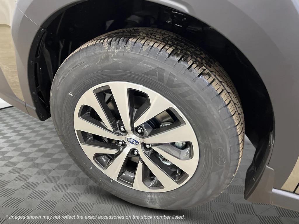 new 2025 Subaru Outback car, priced at $34,062