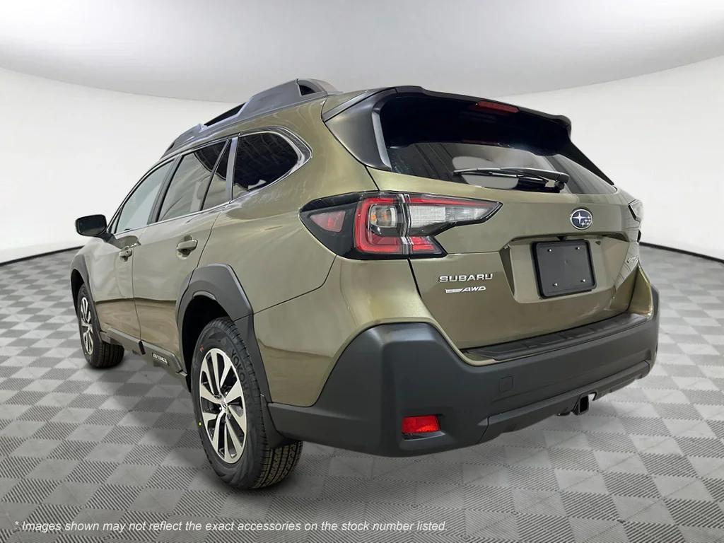 new 2025 Subaru Outback car, priced at $34,062