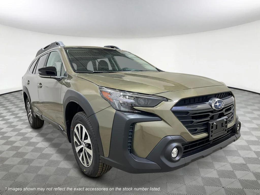 new 2025 Subaru Outback car, priced at $34,062
