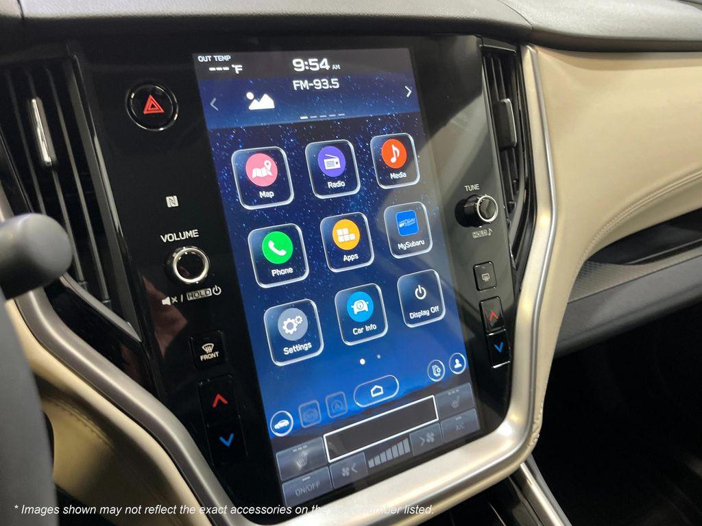 new 2025 Subaru Outback car, priced at $34,062