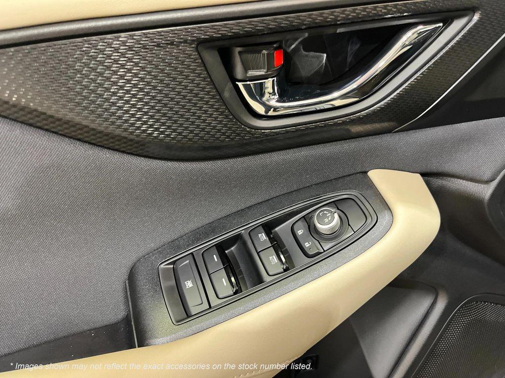 new 2025 Subaru Outback car, priced at $34,062