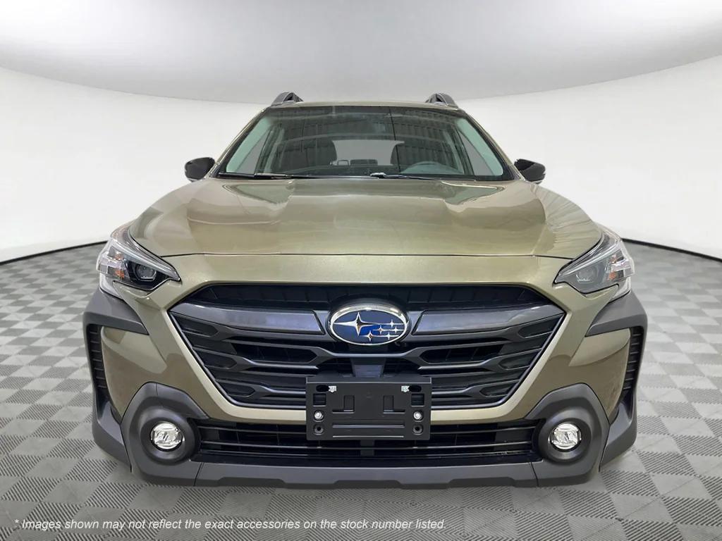 new 2025 Subaru Outback car, priced at $34,062