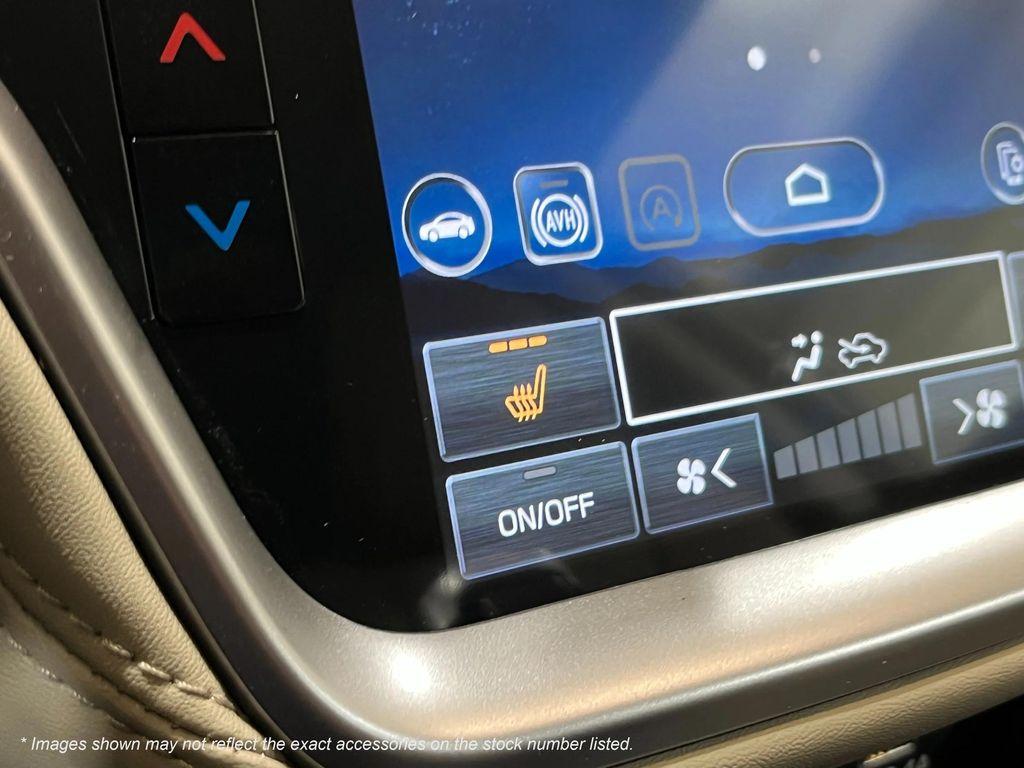 new 2025 Subaru Outback car, priced at $34,062