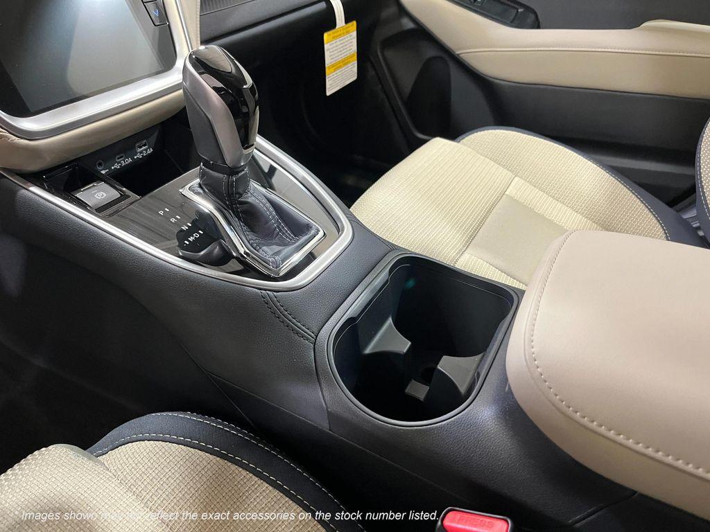 new 2025 Subaru Outback car, priced at $34,062