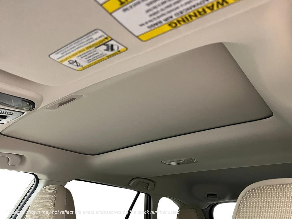 new 2025 Subaru Outback car, priced at $34,062