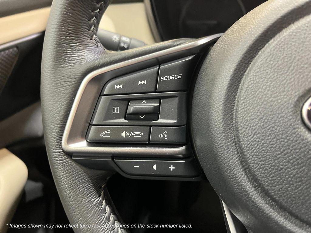 new 2025 Subaru Outback car, priced at $34,062