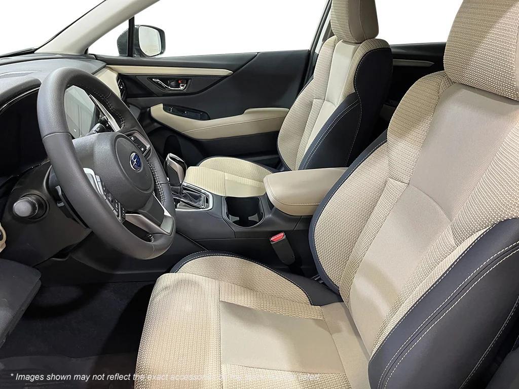 new 2025 Subaru Outback car, priced at $34,062