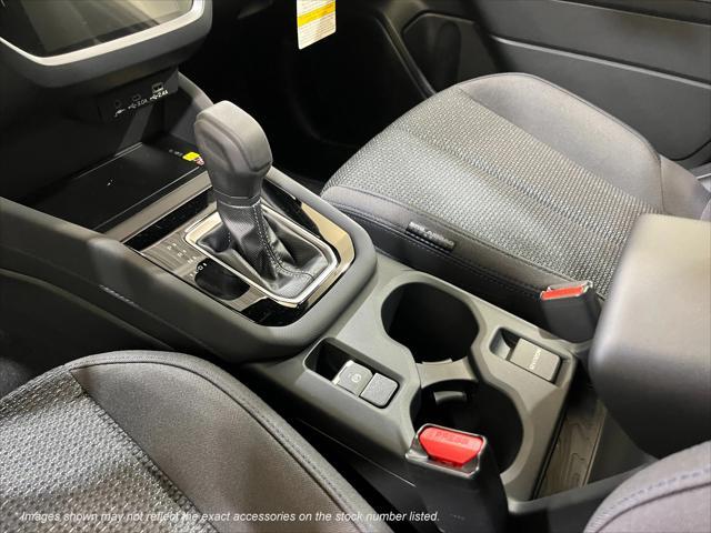 new 2025 Subaru Forester car, priced at $36,812