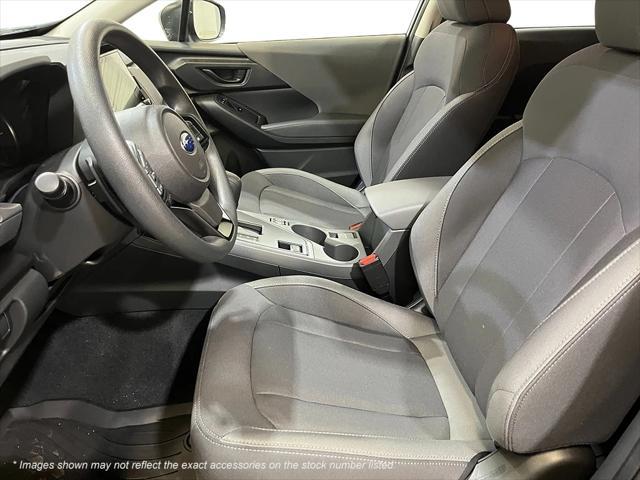 new 2025 Subaru Crosstrek car, priced at $31,368