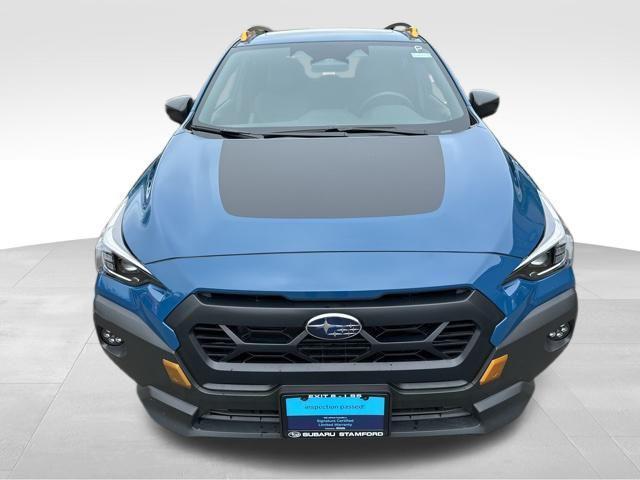 used 2025 Subaru Crosstrek car, priced at $31,959