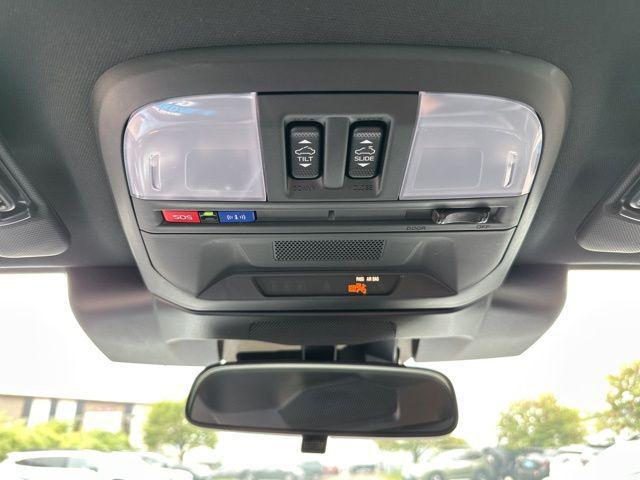 used 2025 Subaru Crosstrek car, priced at $31,959