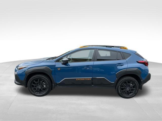 used 2025 Subaru Crosstrek car, priced at $31,959