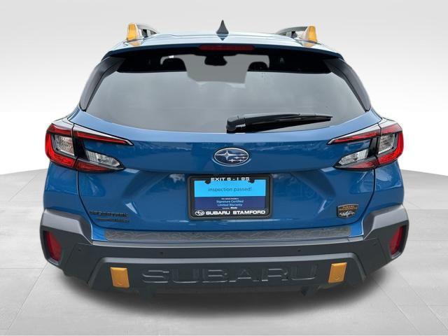 used 2025 Subaru Crosstrek car, priced at $31,959