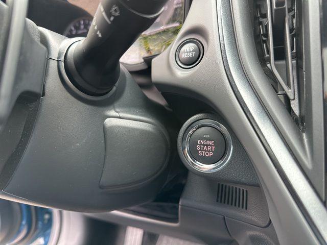 used 2025 Subaru Crosstrek car, priced at $31,959