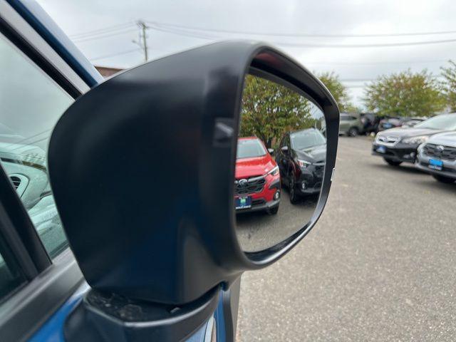 used 2025 Subaru Crosstrek car, priced at $31,959
