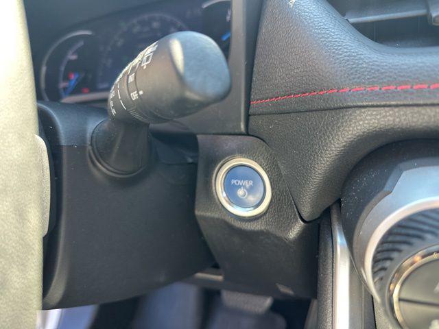 used 2022 Toyota RAV4 Prime car, priced at $32,495