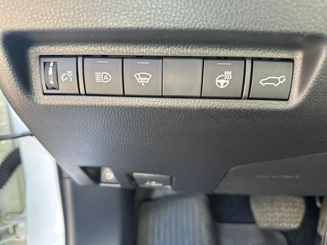 used 2022 Toyota RAV4 Prime car, priced at $32,495