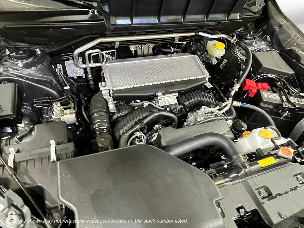 new 2025 Subaru Ascent car, priced at $51,205