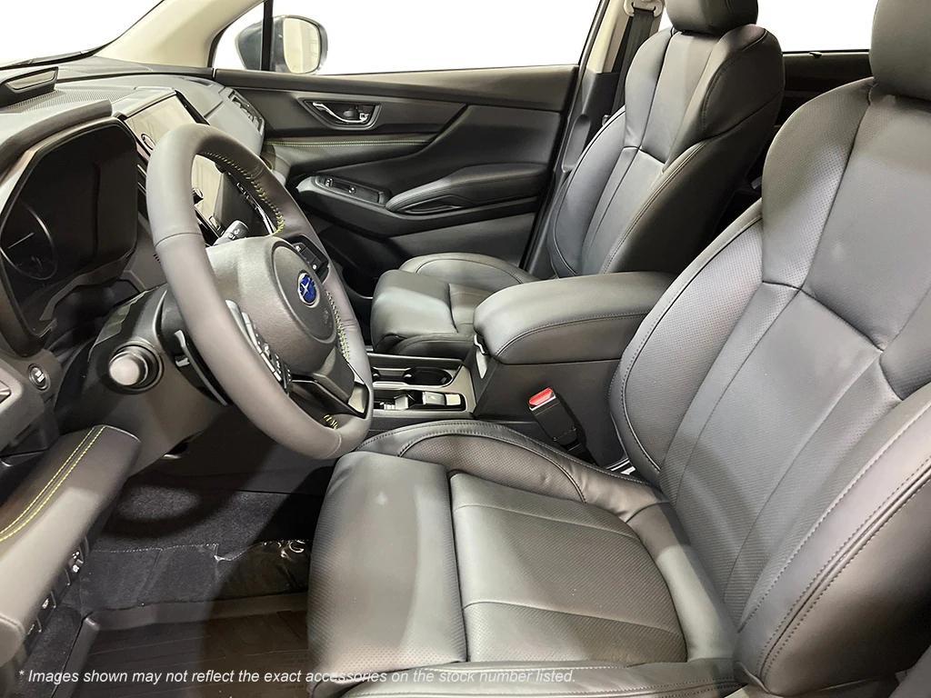 new 2025 Subaru Ascent car, priced at $51,205