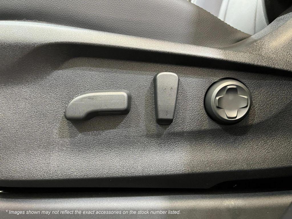 new 2025 Subaru Ascent car, priced at $51,205