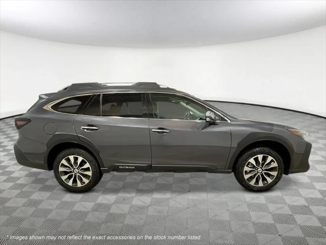 new 2025 Subaru Outback car, priced at $47,488