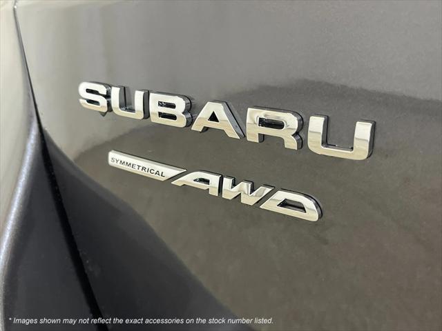 new 2025 Subaru Outback car, priced at $47,488