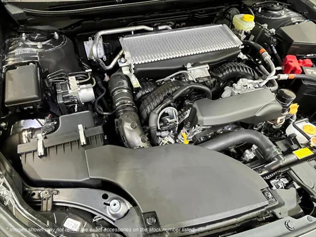 new 2025 Subaru Outback car, priced at $47,488