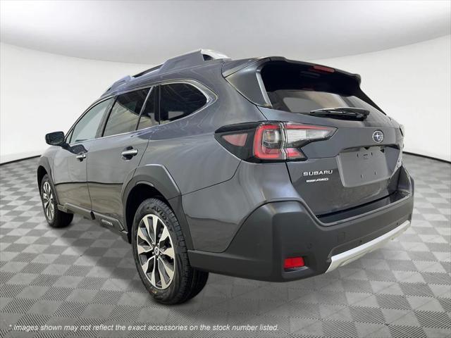 new 2025 Subaru Outback car, priced at $47,488